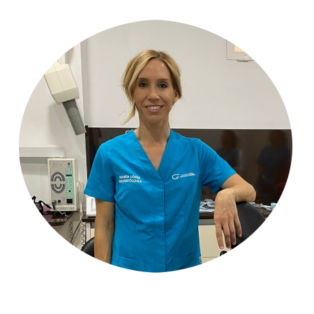 Dra. Mª Concepción López Sánchez