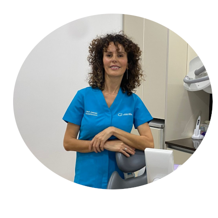 Dra. Mª Cruz Jiménez Vinuesa