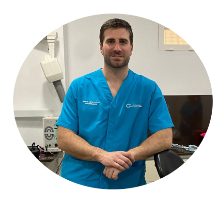  Dr. Daniel López Cózar Machado